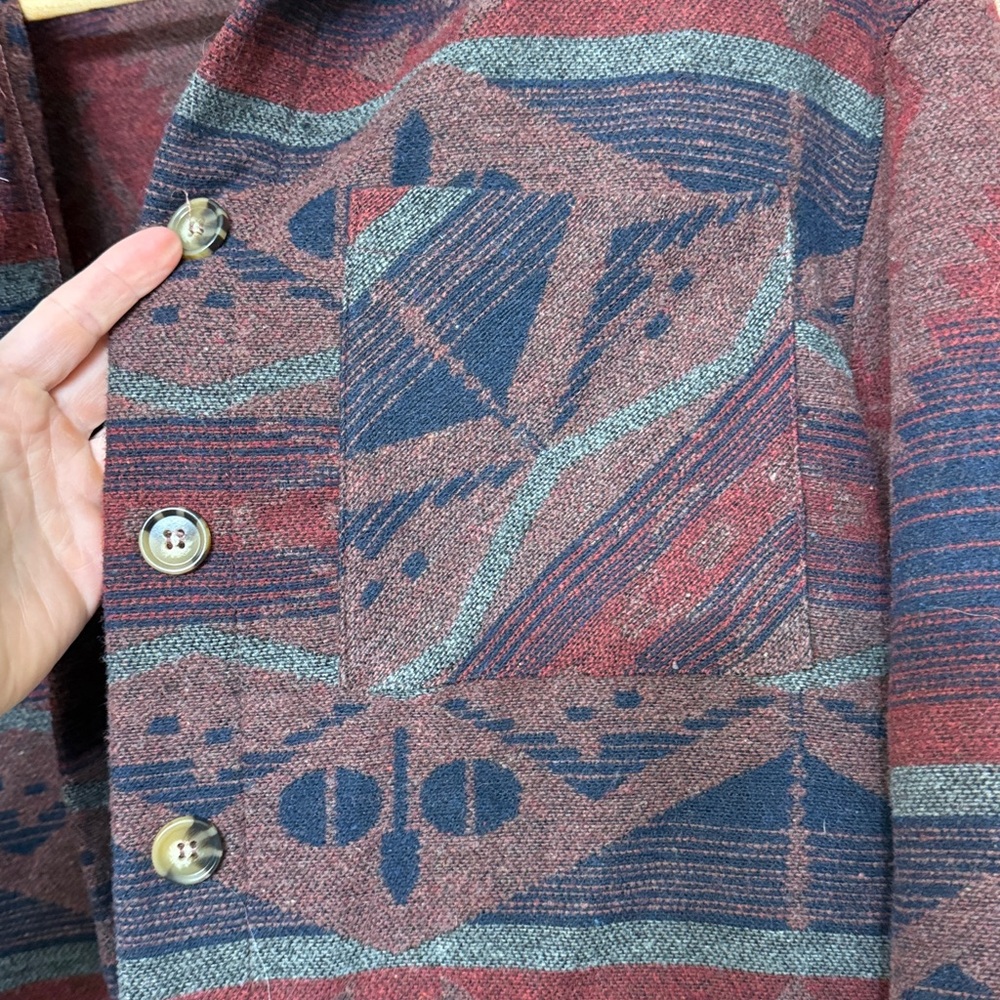 Flannel - Picture 2 of 4